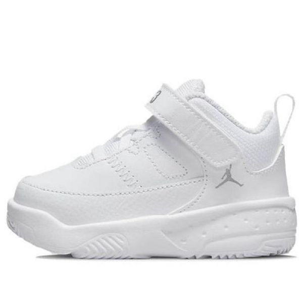 Nike Air Jordan Max Aura 3 Lenkkarit Lapsille Valkoiset