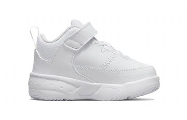 Nike Air Jordan Max Aura 3 Lenkkarit Lapsille Valkoiset