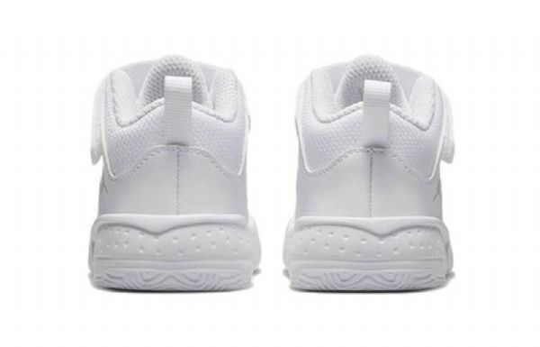 Nike Air Jordan Max Aura 3 Lenkkarit Lapsille Valkoiset