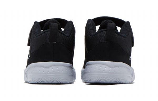 Nike Air Jordan Max Aura 3 Matalat Topit-top-kengät Lapsille Musta