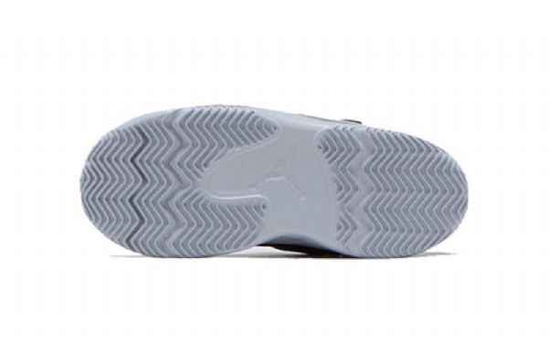 Nike Air Jordan Max Aura 3 Matalat Topit-top-kengät Lapsille Musta