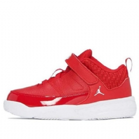 Nike Air Jordan Max Aura 3 Matalat Topit-topkengät Lapsille Punainen