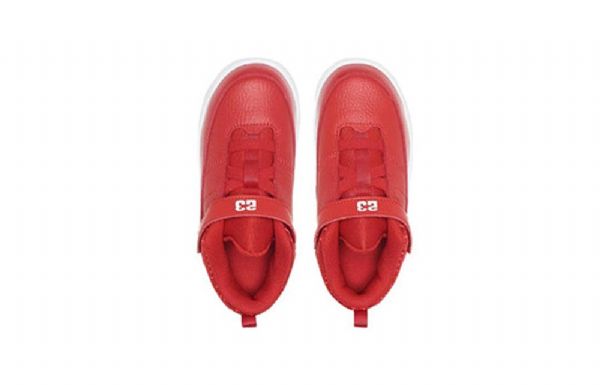Nike Air Jordan Max Aura 3 Matalat Topit-topkengät Lapsille Punainen
