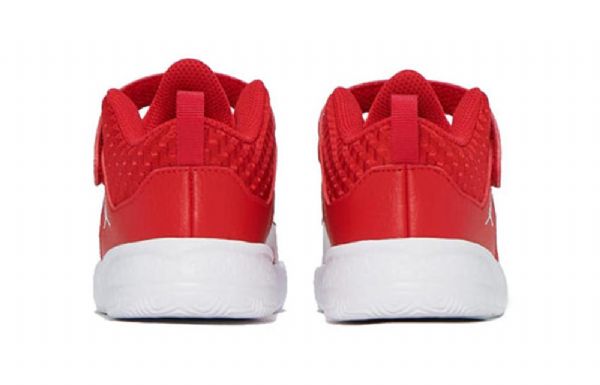 Nike Air Jordan Max Aura 3 Matalat Topit-topkengät Lapsille Punainen