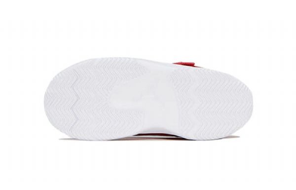 Nike Air Jordan Max Aura 3 Matalat Topit-topkengät Lapsille Punainen
