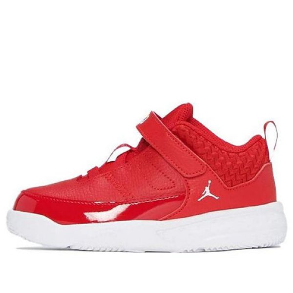 Nike Air Jordan Max Aura 3 Matalat Topit-topkengät Lapsille Punainen
