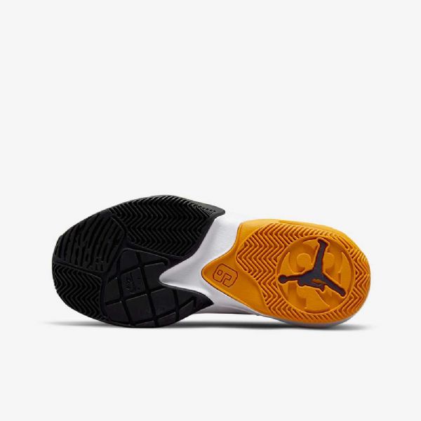 Nike Air Jordan Max Aura 3 Se Kengät Lapsille Punainen Kulta Musta