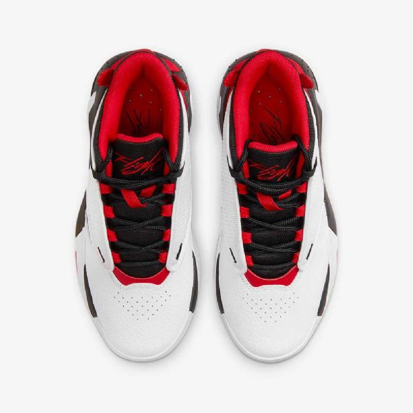Nike Air Jordan Max Aura 4 Kengät Lapsille Punainen