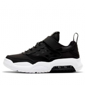 Nike Air Jordan Max 200 Harjoituskengät / Lasten Tennarit Musta Valkoinen