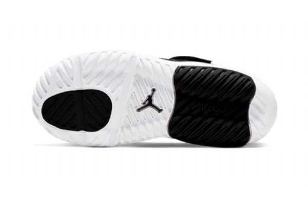 Nike Air Jordan Max 200 Harjoituskengät / Lasten Tennarit Musta Valkoinen