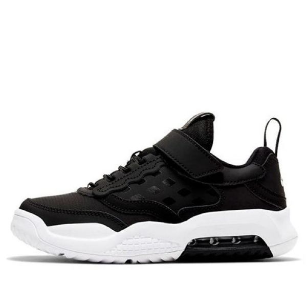 Nike Air Jordan Max 200 Harjoituskengät / Lasten Tennarit Musta Valkoinen