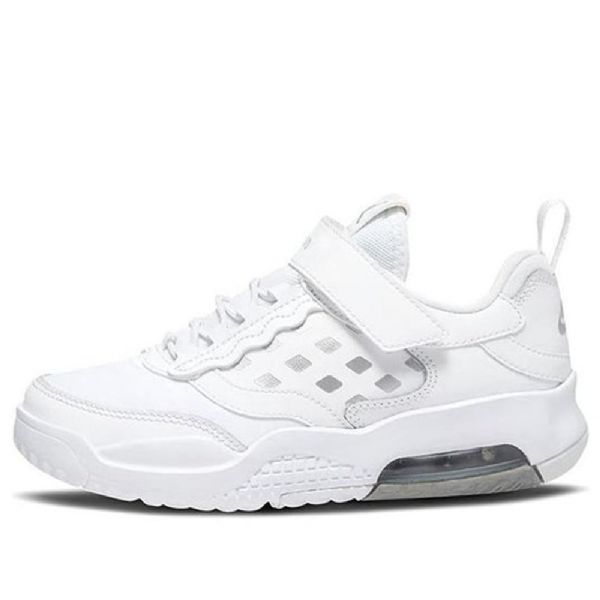 Nike Air Jordan Max 200 Harjoituskengät / Lasten Tennarit Valkoiset