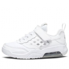 Nike Air Jordan Max 200 Harjoituskengät / Lasten Tennarit Valkoiset