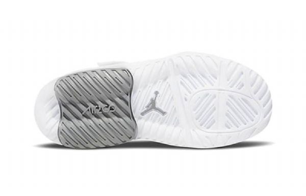 Nike Air Jordan Max 200 Harjoituskengät / Lasten Tennarit Valkoiset