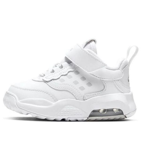Nike Air Jordan Max 200 Kengät Lapsille Valkoiset