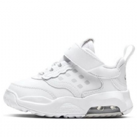 Nike Air Jordan Max 200 Kengät Lapsille Valkoiset