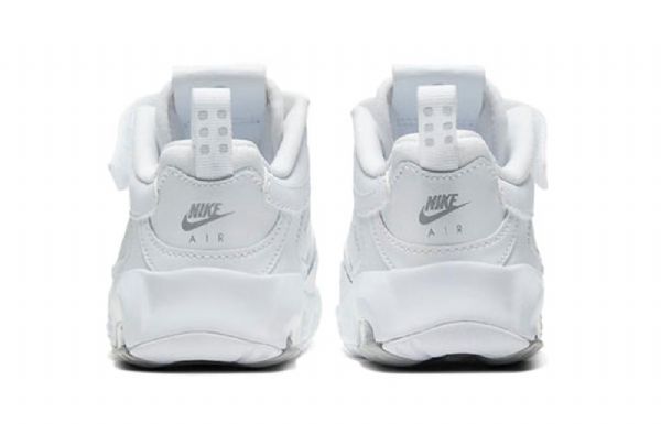 Nike Air Jordan Max 200 Kengät Lapsille Valkoiset