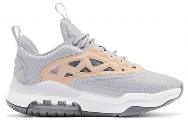 Nike Air Jordan Air Max 200 Xx Naisten Harjoituskengät / Tennarit Harmaa