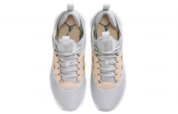 Nike Air Jordan Air Max 200 Xx Naisten Harjoituskengät / Tennarit Harmaa