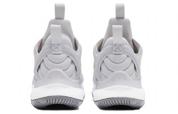 Nike Air Jordan Air Max 200 Xx Naisten Harjoituskengät / Tennarit Harmaa