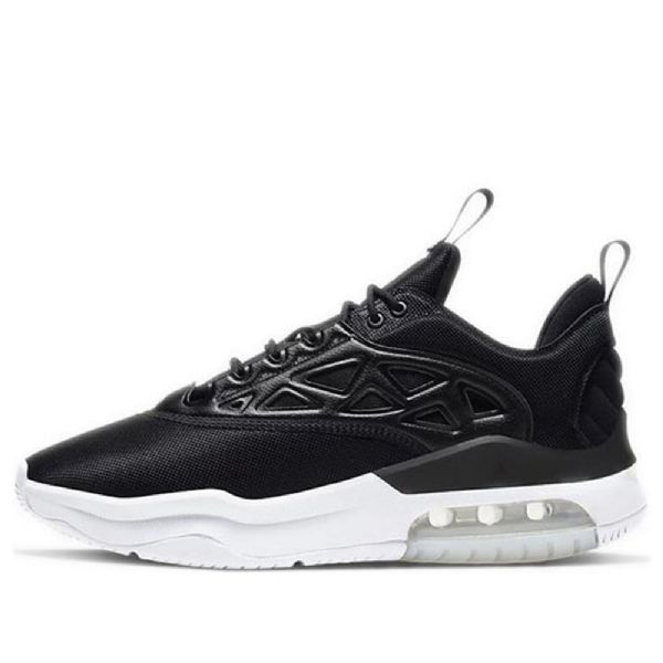 Nike Air Jordan Air Max 200 Xx Treenikengät / Tennarit Naisille Mustat