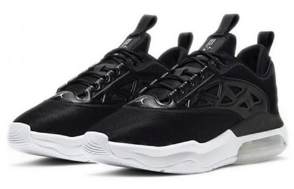 Nike Air Jordan Air Max 200 Xx Treenikengät / Tennarit Naisille Mustat