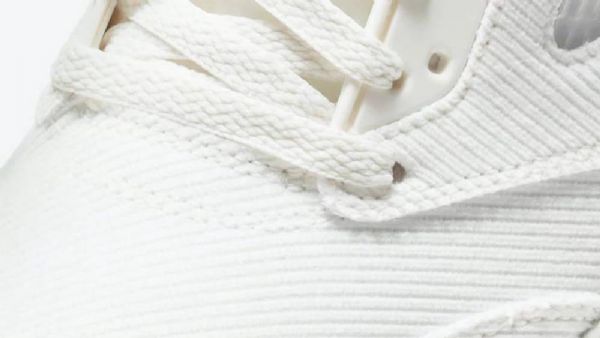 Nike Air Jordan 5 Golf Og Hyvät Kengät Naisille Valkoinen