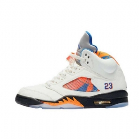 Nike Air Jordan 5 International Flight Kengät Miehille Valkoinen