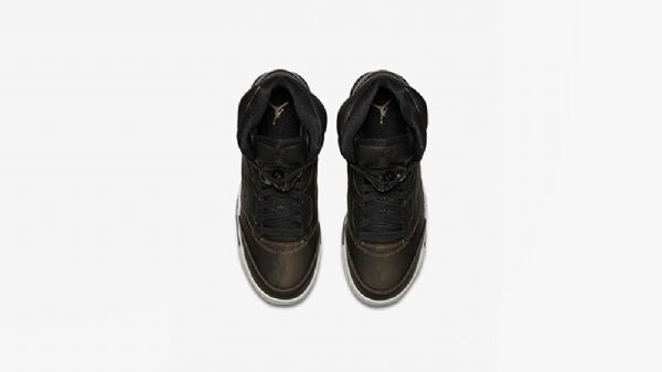 Nike Air Jordan 5 Perijatar Kengät Miehille Naamiointi