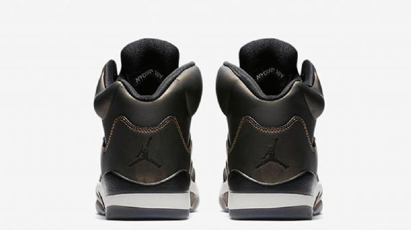 Nike Air Jordan 5 Perijatar Kengät Miehille Naamiointi