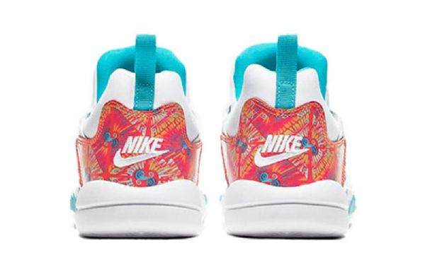 Nike Air Jordan 5 Retro Little Flex Ps Koripallokengät Lapsille Valkoinen