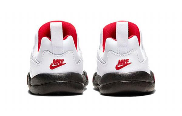 Nike Air Jordan 5 Retro Little Flex Td Kengät Lapsille Punainen