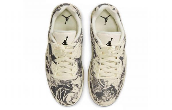 Nike Air Jordan 5 Retro Low Tops Expression Koripallokengät Naisille Monivärinen