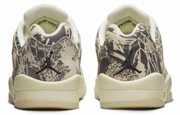 Nike Air Jordan 5 Retro Low Tops Expression Koripallokengät Naisille Monivärinen