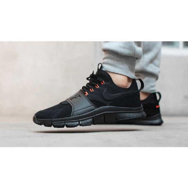 Nike Air Jordan 5 Retro Low Tops Knicks Kengät Miesten Musta
