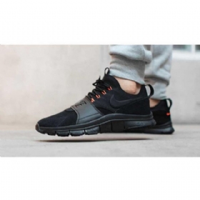 Nike Air Jordan 5 Retro Low Tops Knicks Kengät Miesten Musta