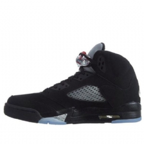 Nike Air Jordan 5 Retro Og Bg Koripallokengät Miehille Valkoinen Turkoosi