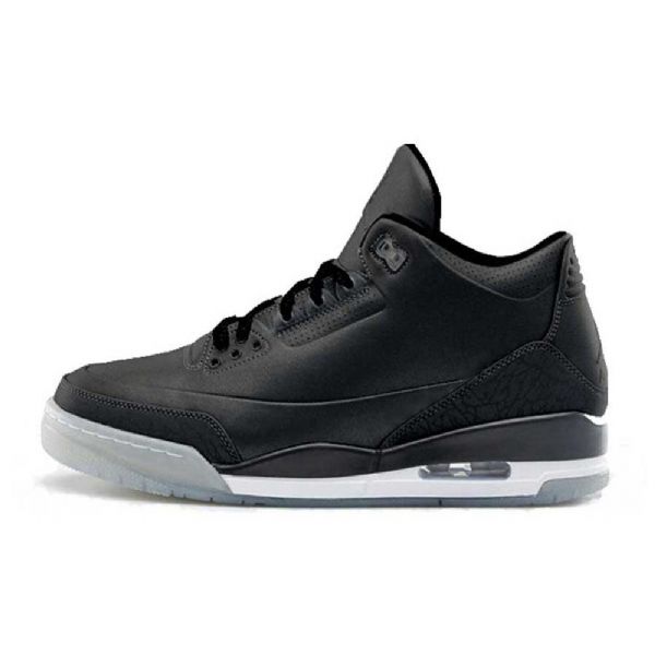 Nike Air Jordan 5lab3 Miesten Kengät Musta