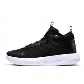 Nike Air Jordan Jumpman 2020 Miesten Kengät Mustavalkoinen