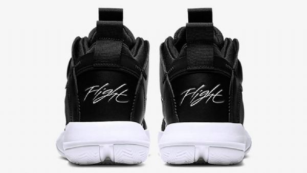 Nike Air Jordan Jumpman 2020 Miesten Kengät Mustavalkoinen