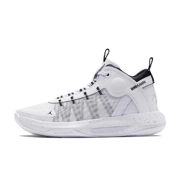 Nike Air Jordan Jumpman 2020 Miesten Kengät Valkoiset
