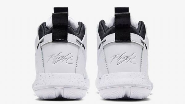Nike Air Jordan Jumpman 2020 Miesten Kengät Valkoiset