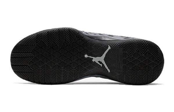 Nike Air Jordan Jumpman Diamond Matalat Tennarit Naisille Mustat