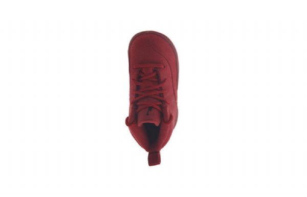 Nike Air Jordan 12 Retro Td Kengät Lapsille Punainen