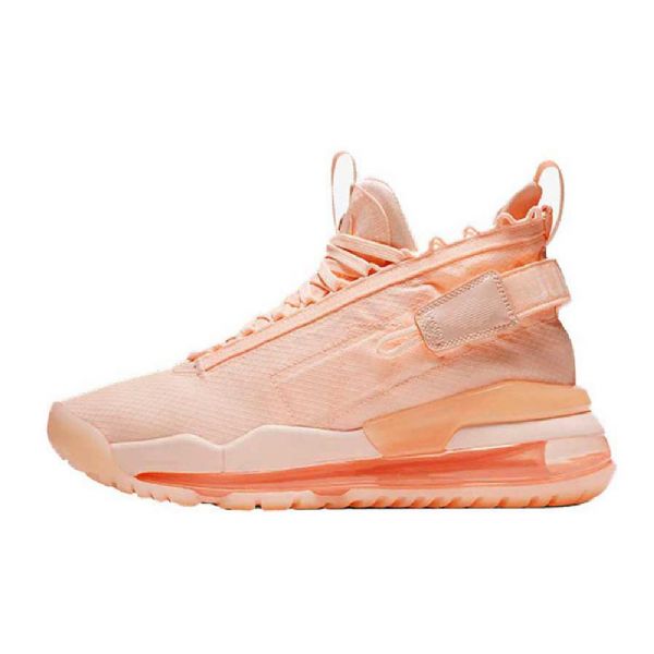 Nike Air Jordan Proto-max 720 Crimson Tint Kengät Miehille Coral