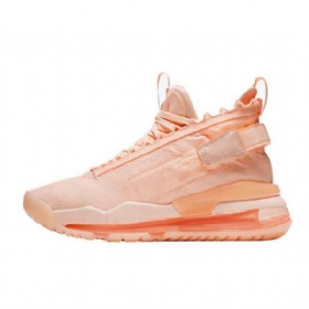 Nike Air Jordan Proto-max 720 Crimson Tint Kengät Miehille Coral
