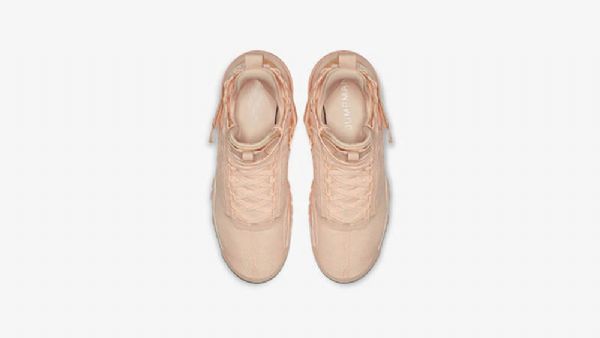 Nike Air Jordan Proto-max 720 Crimson Tint Kengät Miehille Coral