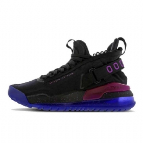 Nike Air Jordan Proto Max 720 Kengät Miehille Musta Sininen
