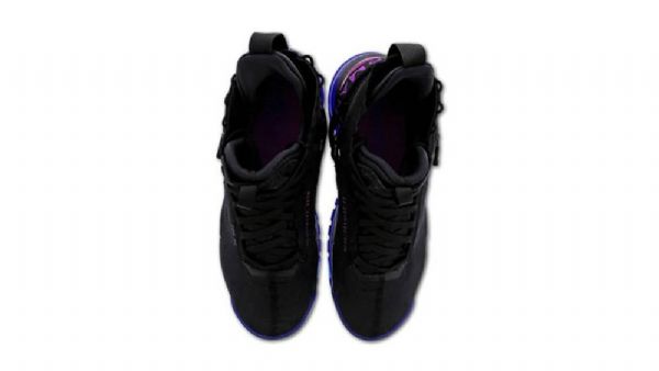Nike Air Jordan Proto Max 720 Kengät Miehille Musta Sininen