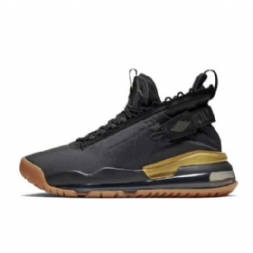 Nike Air Jordan Proto-max 720 Kengät Miehille Mustakulta